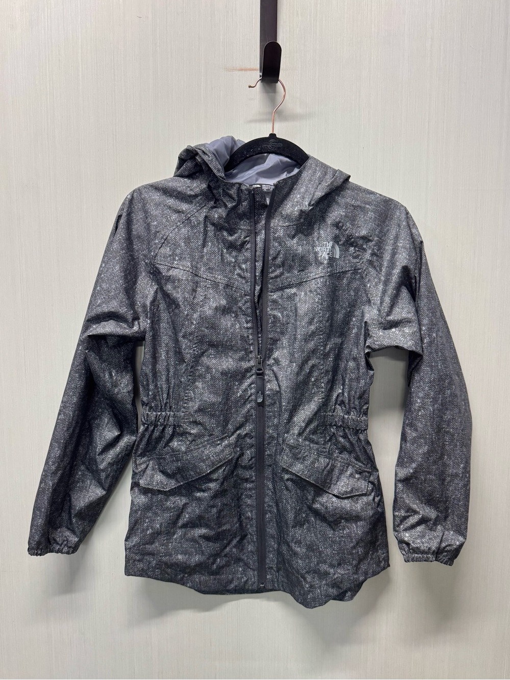 The North Face Sophie Rain Parka